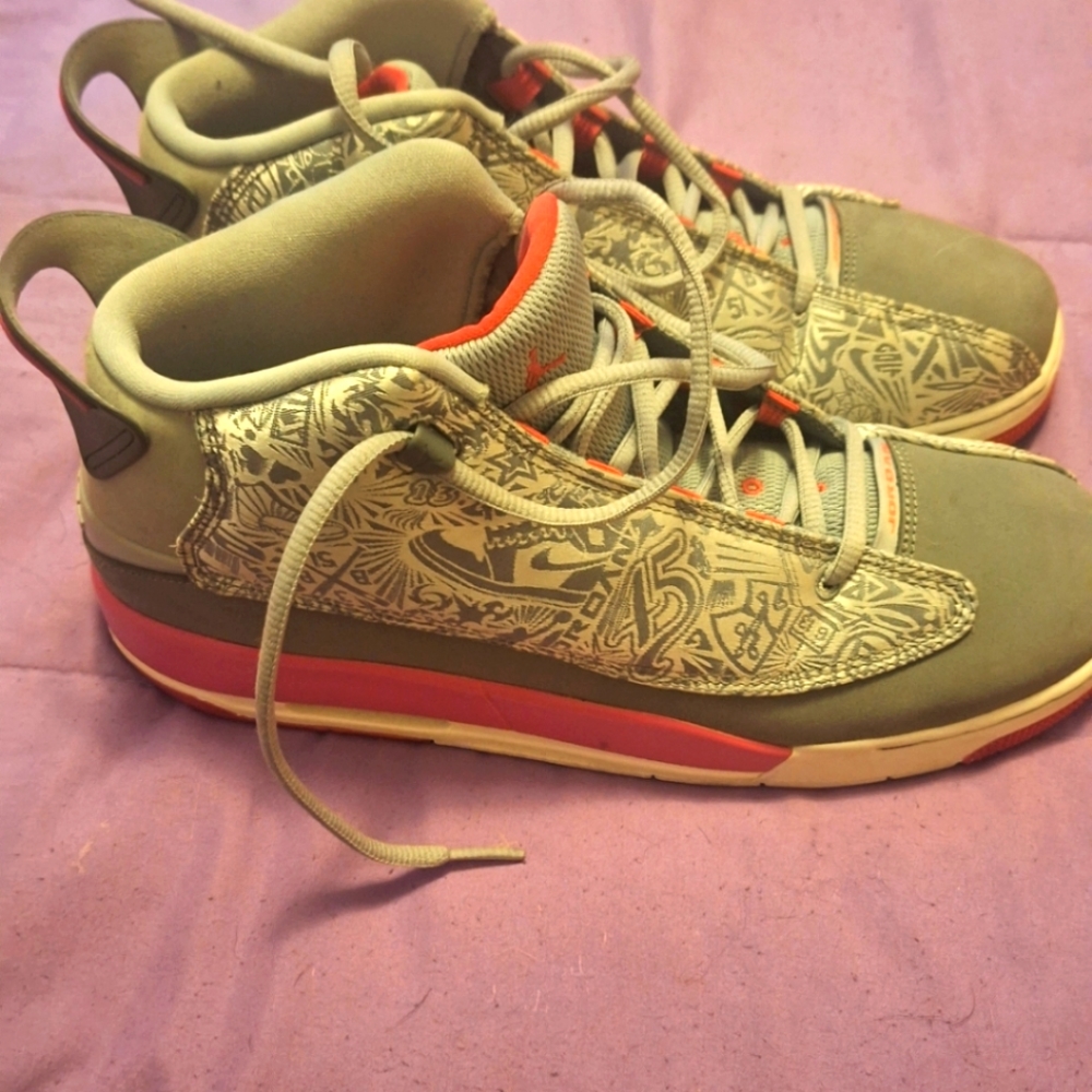 Womens Jordans